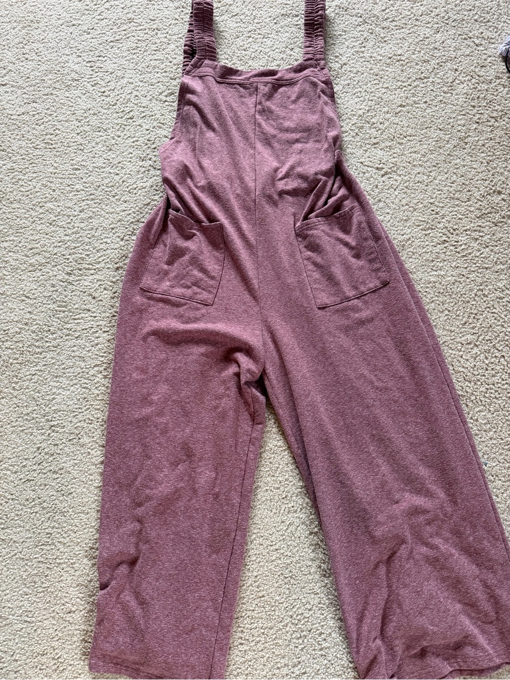 Pinkblush jumpsuit - Picture 2 of 7